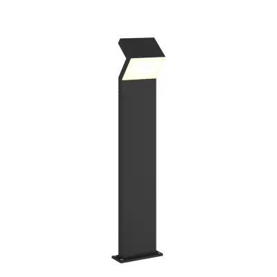 Arcchio - Havin Utomhus Trädgårdslampa H100 Dark Grey