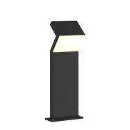Arcchio - Havin Utomhus Trädgårdslampa H60 Dark Grey