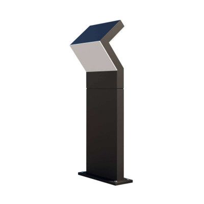 Arcchio - Havin Utomhus Trädgårdslampa H60 Dark Grey