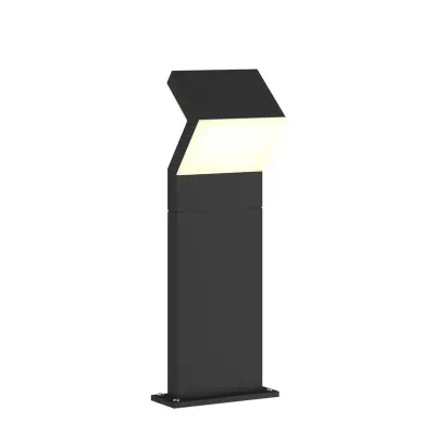 Arcchio - Havin Utomhus Trädgårdslampa H60 Dark Grey