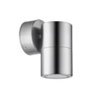 Arcchio - Kalel Utomhus Vägglampa Down Steel