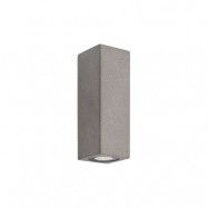 Arcchio - Leiylen Utomhus Vägglampa Grey
