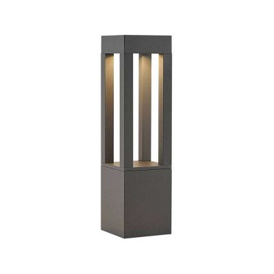 Arcchio - Lienna Utomhus Trädgårdslampa H60 Dark Grey