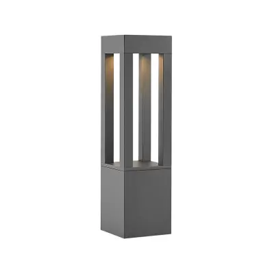 Arcchio - Lienna Utomhus Trädgårdslampa H60 Dark Grey