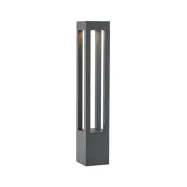 Arcchio - Lienna Utomhus Trädgårdslampa H90 Dark Grey