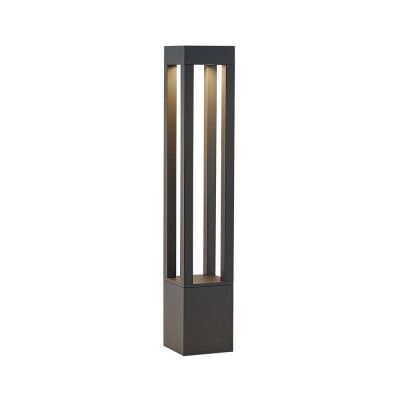 Arcchio - Lienna Utomhus Trädgårdslampa H90 Dark Grey
