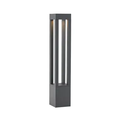 Arcchio - Lienna Utomhus Trädgårdslampa H90 Dark Grey