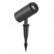 Arcchio - Padino LED Utomhusspot w/Spike Black