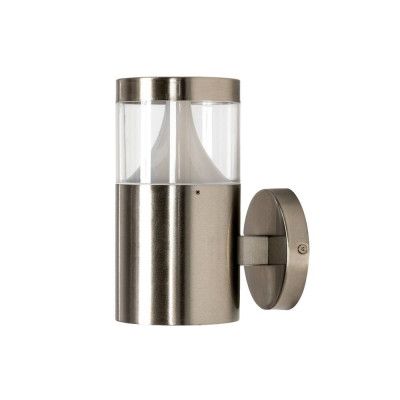 Arcchio - Rudolfine Utomhus Vägglampa Steel