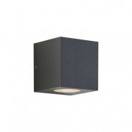 Arcchio - Tassnim LED Up/Down Utomhus Vägglampa Graphite