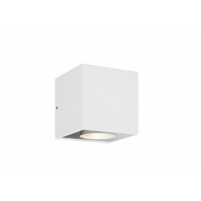 Arcchio - Tassnim LED Utomhus Vägglampa White