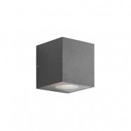 Arcchio - Tassnim Up/Down Utomhus Vägglampa Graphite Arcchio