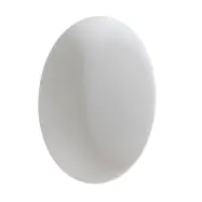Artemide - Itka vägglampa i glas IP65 Ø 35 cm