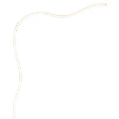 Artemide - La linea LED-ljusslang, 5 meter