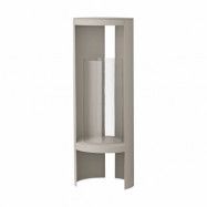 AYTM Ora lanterna lykta 73 cm Taupe