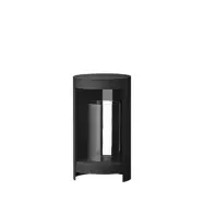 AYTM - Ora Lykta Ø15,5xH28,2 Black