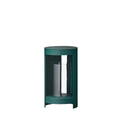 AYTM - Ora Lykta Ø15,5xH28,2 Forest