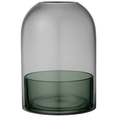 AYTM - Tota Lykta Ø16 Svart/Forest