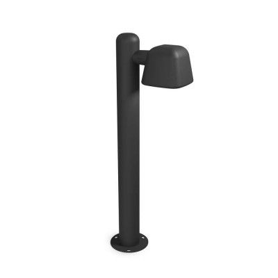 Belid - Boo Trädgårdslampa Black
