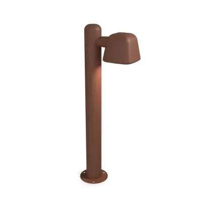 Belid - Boo Trädgårdslampa Rust