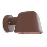 Belid - Boo Utomhus Vägglampa Rust