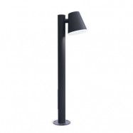 Belid - Mist Trädgårdslampa H102,9 Black