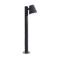 Belid - Mist Trädgårdslampa H102,9 Black
