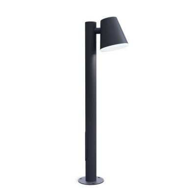 Belid - Mist Trädgårdslampa H102,9 Black