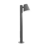 Belid - Mist Trädgårdslampa H102,9 Graphite