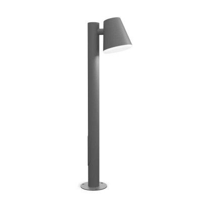 Belid - Mist Trädgårdslampa H102,9 Graphite