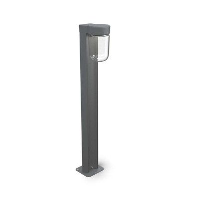 Belid - Moon Trädgårdslampa H94,7 Graphite