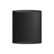 Belid - Sinne Utomhus Vägglampa Black