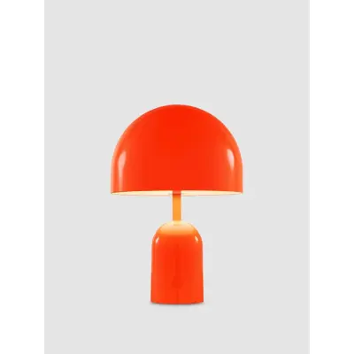 Bell Portabel bordslampa Fluoro