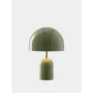 Bell Portabel bordslampa Moss
