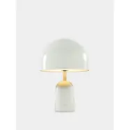 Bell Portabel bordslampa Putty