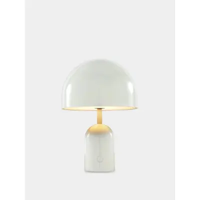 Bell Portabel bordslampa Putty