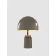 Bell Portabel bordslampa Taupe