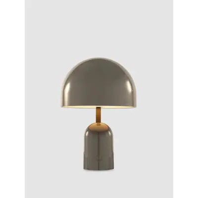 Bell Portabel bordslampa Taupe