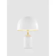 Bell Portabel bordslampa White