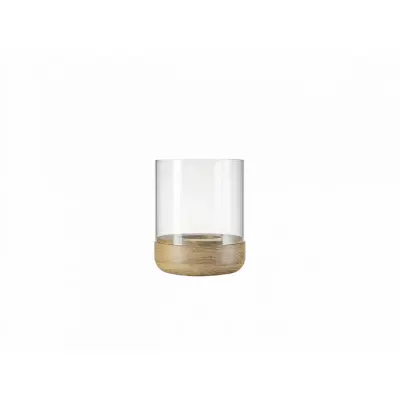 Blomus - Lanto Lykta S Oak