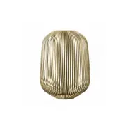 Blomus - Lito Lykta L Golden