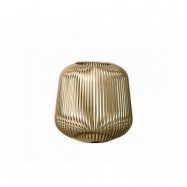 Blomus - Lito Lykta M Golden