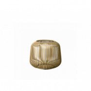 Blomus - Lito Lykta S Golden