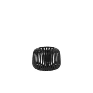 Blomus - Lito Lykta XS Black