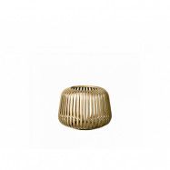 Blomus - Lito Lykta XS Golden