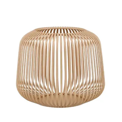 Blomus - Lito Lykta S Indian Tan