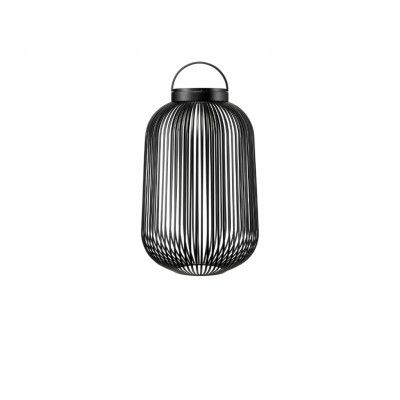 Blomus - Lito Portable LED Utomhus Lampa L Black