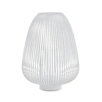 Blomus - Lyva Lykta L White