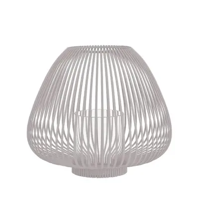 Blomus - Lyva Lykta M Mourning Dove