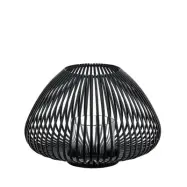 Blomus - Lyva Lykta S Black